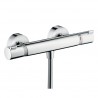Bateria prysznicowa HANSGROHE Ecostat Comfort DN15 chrom