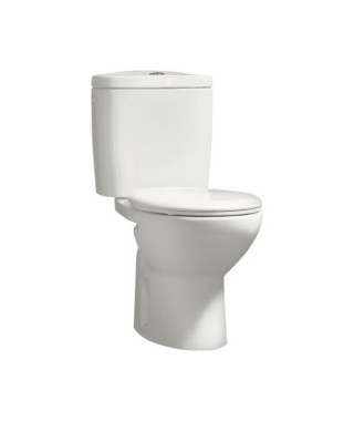 Miska wc ROCA VICTORIA o/poziomy