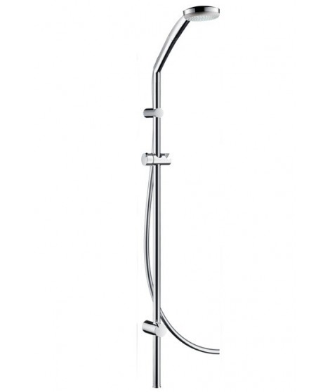 Zestaw prysznicowy HANSGROHE Croma 100 Vario/Unica'Reno Lift 1,05 m, DN15