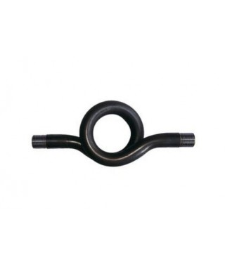 Rurka syfonowa spiralna 1/2" AFRISO