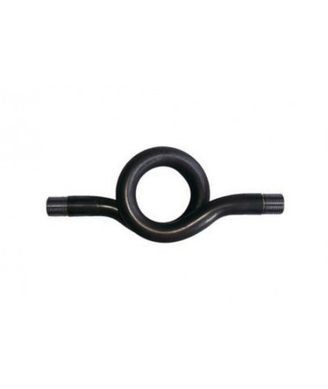 Rurka syfonowa spiralna 1/2" AFRISO