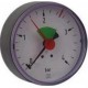 Manometr RF80 0-4b 1/2" rad AFRISO