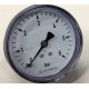 Manometr RF80 0-6b 1/2" rad AFRISO