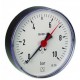 Manometr RF80 0-10b 1/2" rad AFRISO
