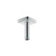 Przyłącze sufitowe HANSGROHE Radiance 100 mm DN15 chrom