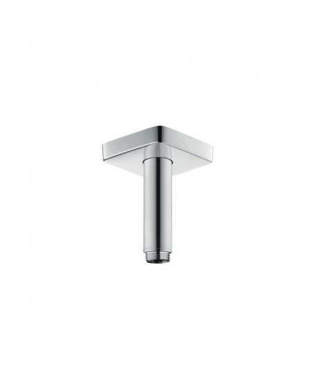 Przyłącze sufitowe HANSGROHE Radiance 100 mm DN15 chrom