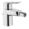 Bateria bidetowa, DN 15 GROHE BauLoop