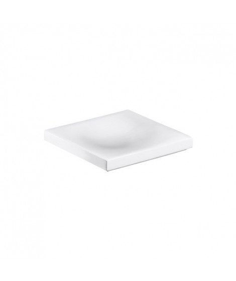 Mydelniczka AXOR MASSAUD biały