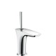 Bateria umywalkowa HANSGROHE PuraVida jednouchwytowa 100 bez mieszacza DN15 chrom