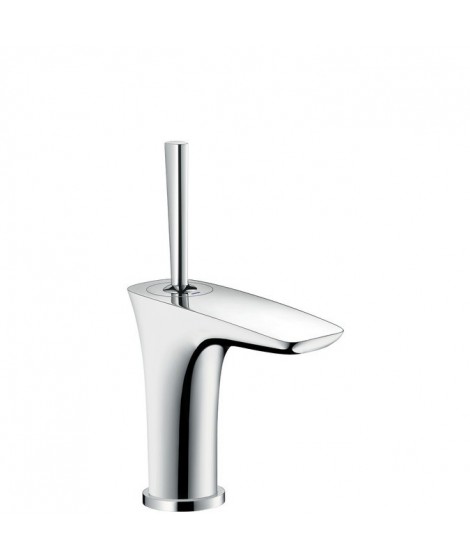 Bateria umywalkowa HANSGROHE PuraVida jednouchwytowa 100 bez mieszacza DN15 chrom