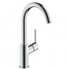 Bateria umywalkowa HANSGROHE Talis jednouchwytowa 210 DN15 chrom