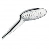 Słuchawka prysznicowa HANSGROHE Raindance Select S 150 3jet DN15 biały/chrom