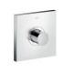 Bateria termostatyczna AXOR SHOWERSELECT Square HighFlow chrom