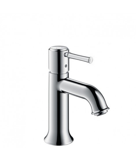 Bateria umywalkowa HANSGROHE Talis Classic jednouchwytowa 80 DN15 chrom