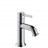 Bateria umywalkowa HANSGROHE Talis Classic jednouchwytowa 80 DN15 chrom