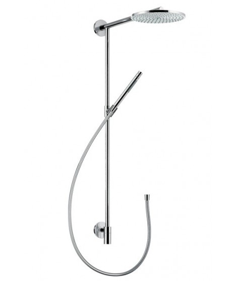 Komplet prysznicowy HANSGROHE Raindance S 240 Air 1jet Connect DN15 chrom