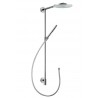 Komplet prysznicowy HANSGROHE Raindance S 240 Air 1jet Connect DN15 chrom