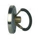 Termometr T.100St/45mm 0-120 1/2" ax AFRISO