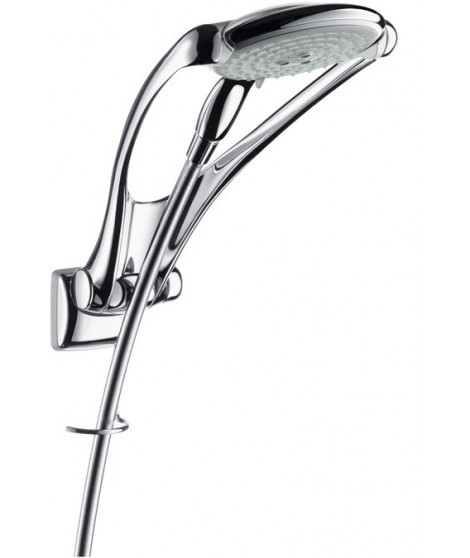 Komplet prysznicowy HANSGROHE Raindance Allrounder chrom