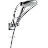 Komplet prysznicowy HANSGROHE Raindance Allrounder chrom