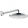 Głowica prysznicowa HANSGROHE Raindance Select S 300 2jet z ramieniem prysznicowym 390 mm DN15 chrom