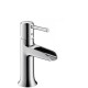 Bateria umywalkowa HANSGROHE Talis Classic jednouchwytowa Natural DN15 chrom