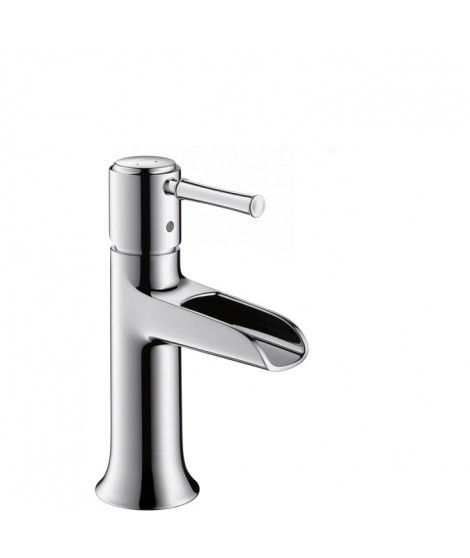 Bateria umywalkowa HANSGROHE Talis Classic jednouchwytowa Natural DN15 chrom