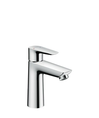 Bateria umywalkowa HANSGROHE Talis E jednouchwytowa 110 DN15 chrom