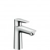 Bateria umywalkowa HANSGROHE Talis E jednouchwytowa 110 DN15 chrom