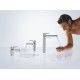 Bateria umywalkowa HANSGROHE Talis E jednouchwytowa 110 DN15 chrom