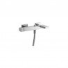 Bateria wannowa TRES Slim-Tres chrom