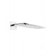 Głowica prysznicowa HANSGROHE E 420 AIR 2jet z ramieniem prysznicowym 385 mm, DN15 chrom