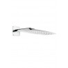 Głowica prysznicowa HANSGROHE E 420 AIR 2jet z ramieniem prysznicowym 385 mm, DN15 chrom
