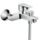 Bateria wannowa HANSGROHE Talis E jednouchwytowa DN15 chrom
