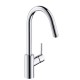 Bateria kuchenna HANSGROHE Talis S² Variarc jednouchwytowa DN15 chrom 14872000