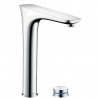 Elektroniczna bateria kuchenna HANSGROHE PuraVida DN15 stalowy