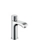 Bateria umywalkowa HANSGROHE Metris jednouchwytowa 100 bez mieszacza DN15 chrom