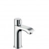 Bateria umywalkowa HANSGROHE Metris jednouchwytowa 100 bez mieszacza DN15 chrom
