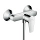 Bateria prysznicowa HANSGROHE Talis E jednouchwytowa DN15 chrom 71760000