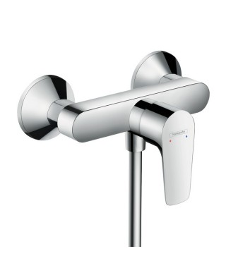 Bateria prysznicowa HANSGROHE Talis E jednouchwytowa DN15 chrom 71760000