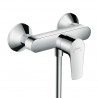 Bateria prysznicowa HANSGROHE Talis E jednouchwytowa DN15 chrom 71760000