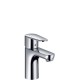 Bateria umywalkowa HANSGROHE Talis E² jednouchwytowa LowFlow 3.5 l/min chrom