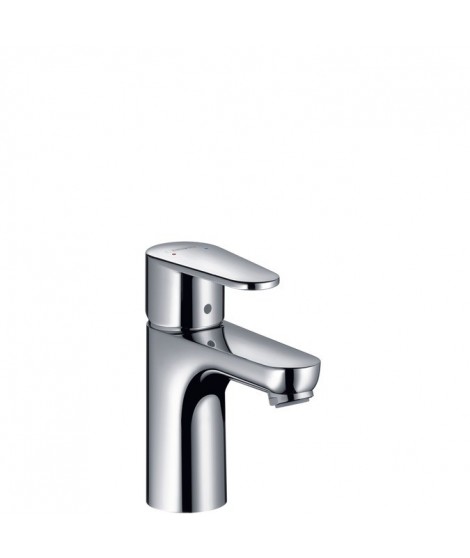 Bateria umywalkowa HANSGROHE Talis E² jednouchwytowa LowFlow 3.5 l/min chrom