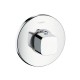 Bateria termostatyczna HANSGROHE Ecostat E High Flow podtynkowa chrom
