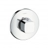 Bateria termostatyczna HANSGROHE Ecostat E High Flow podtynkowa chrom
