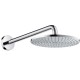 Głowica prysznicowa HANSGROHE Raindance Air Ø 240 mm DN15 chrom 27474000
