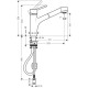 Bateria kuchenna HANSGROHE Talis S jednouchwytowa DN15 do podgrzewaczy wody chrom