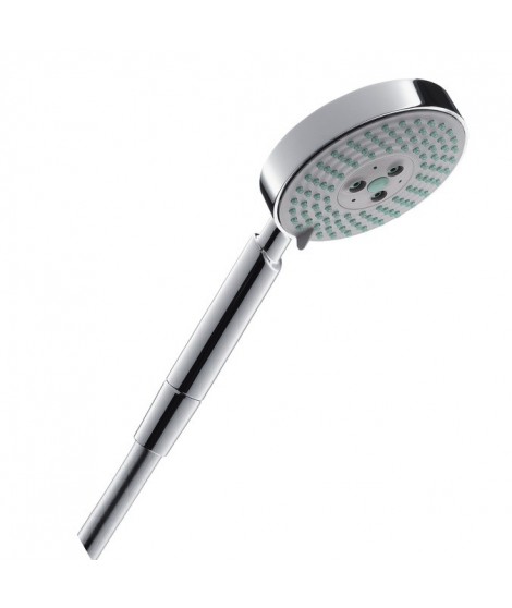 Słuchawka prysznicowa HANSGROHE Raindance S 120 AIR 3jet DN15 chrom