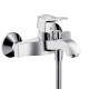 Bateria wannowa HANSGROHE Metris Classic jednouchwytowa DN15 chrom