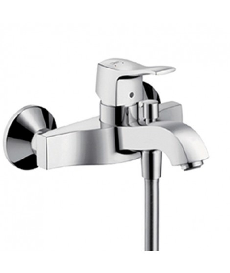 Bateria wannowa HANSGROHE Metris Classic jednouchwytowa DN15 chrom
